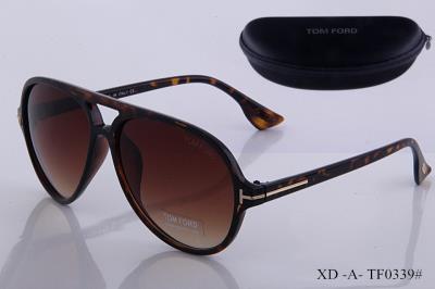 TOM FORD Sunglasses-58